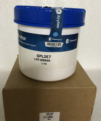 Panasonic CNSMT GPL227 GPL-227 DuPont Krytox lubricating grease perfluoropolyether grease 1KG weight